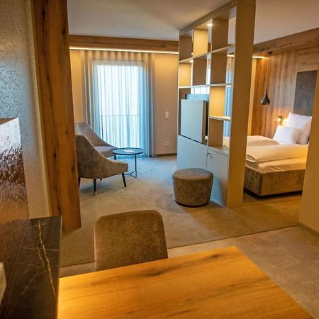 Guesthouse Felsenland ダーン エクステリア 写真